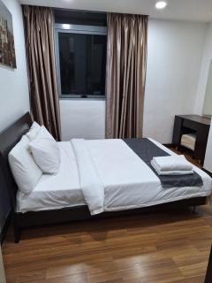 Haven Suite at Taragon - 1