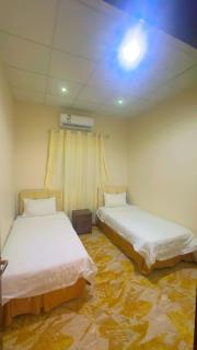 منتجع سيتي لاند 2 - 5