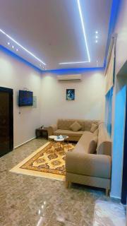 منتجع سيتي لاند 2 - 4