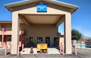 Copper Stay Inn - Rodeway Inn Benson AZ I-10 Exit 304 - 8