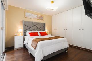 Espectacular vista al mar en Miraflores - Lima - 6