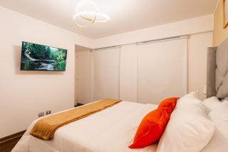 Espectacular vista al mar en Miraflores - Lima - 4