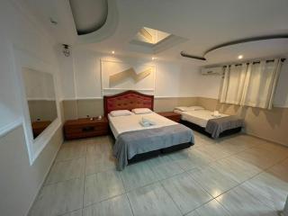 Hotel Vitória de Santos - 8