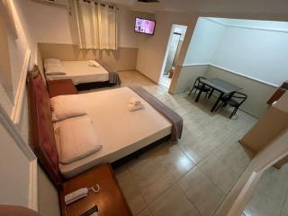 Hotel Vitória de Santos - 7