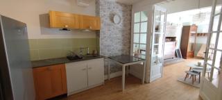 Jura entre Lacs et Montagnes Charmant studio cosy de 38 m2 - 2