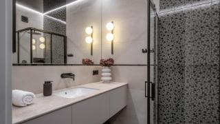 Apart16 Rynek - Studio with a City View - 3