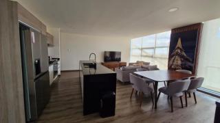 Departamento en Angelópolis - 0