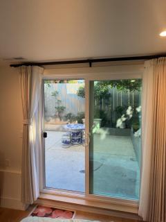 Private Newly Remodeled 2-Bedroom Pet friendly - 1