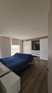 Departamento en Angelópolis - 2