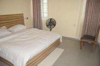 Symphony Chalets - 2