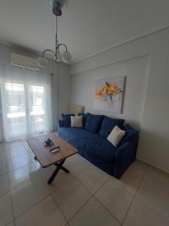 Santa Marina 9 In the center of Ioannina! - 0