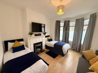 The Trophy Suite Tottenham - 0