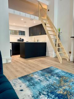 Ladbroke Grove hidden Gem - Londra - 6