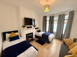 The Trophy Suite Tottenham - 8