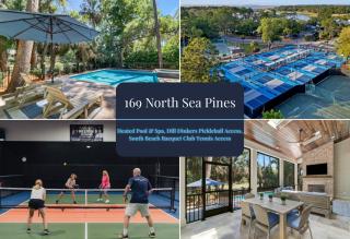 169 North Sea Pines Drive - 8