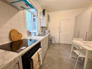 The Trophy Suite Tottenham - 2