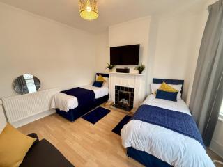 The Trophy Suite Tottenham - 1