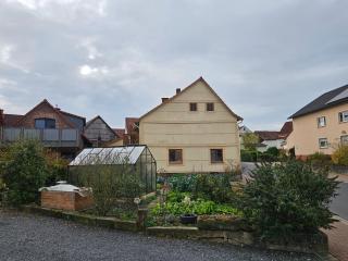 Ferienwohnung zum Wohlfühlen - 9