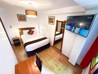 Inti Pacha Palace Machupicchu - 8