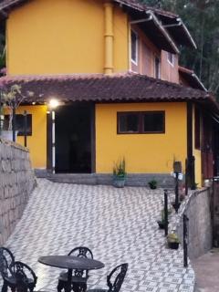 Pousada Aconchego Shangrilla - 7