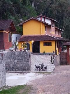 Pousada Aconchego Shangrilla - 8