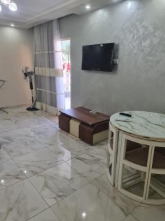 Happy Home Hurghada - 0