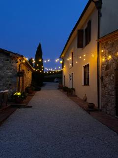 Podere la Svolta - 7