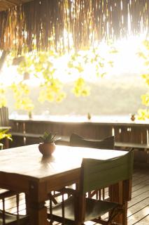 Pousada do Rio Caraíva - Caraíva - 9