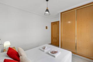 Homely Apartments Las Salinas - 2