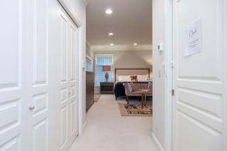 Prime Richmond Stay 10 min to YVR & Steveston - 4