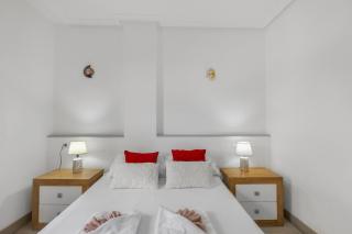 Homely Apartments Las Salinas - 3