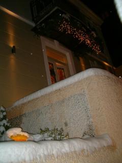 Room "honeybee" in a neoclassical house - 8