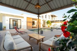 The modern & cosy Inspira villa - 8