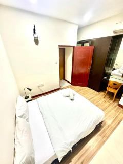 Park View 2bedroom Apartment 6pax klcc - 6