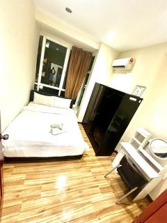 Park View 2bedroom Apartment 6pax klcc - Kuala Lumpur - 2