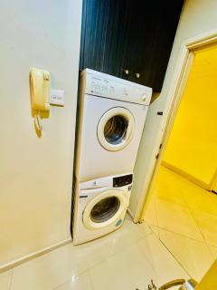 Park View 2bedroom Apartment 6pax klcc - 1