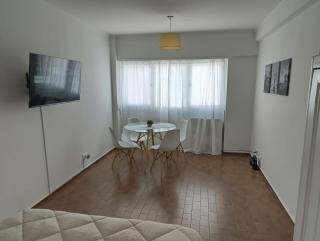 Monoambiente equipado con excelente ubicación céntrica - 7