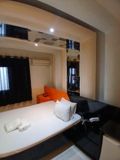 Motel Encontros - 7