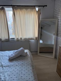 Apartament Str Crinului Cluj - 1