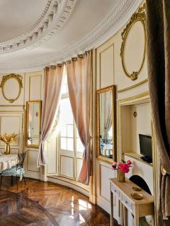 Château Arche d'Aure - Vicq-dʼAuribat - 4