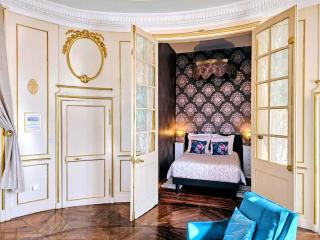 Château Arche d'Aure - Vicq-dʼAuribat - 2