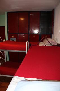 The Grapevine Hostel - 4