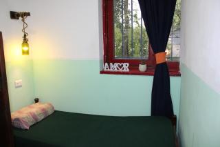 The Grapevine Hostel - 1