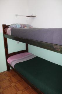 The Grapevine Hostel - 2