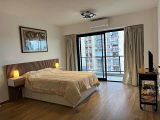 High-class studio flat in downtown Buenos Aires - 0