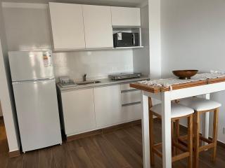 High-class studio flat in downtown Buenos Aires - 4