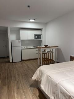 High-class studio flat in downtown Buenos Aires - 5