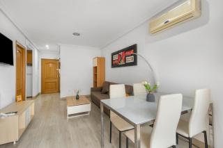 Homely Apartments Las Salinas - 5