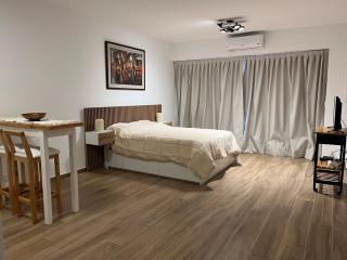 High-class studio flat in downtown Buenos Aires - 8