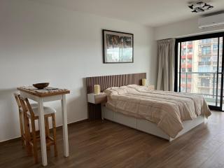 High-class studio flat in downtown Buenos Aires - 6